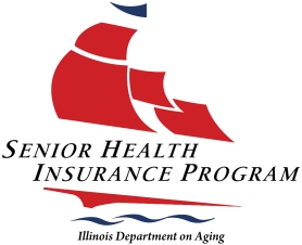 Senior Health Insurance Program assistance logo