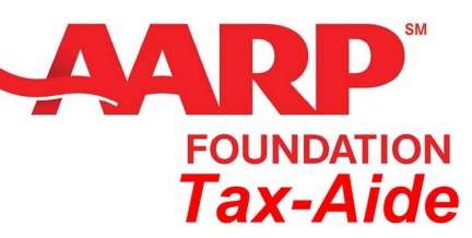 AARP Foundation Tax Aide Program