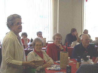 Volunteer Excellence