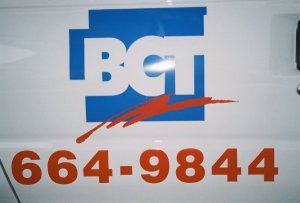 Bond County Transit