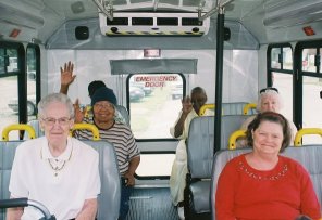 Bond County Transit Special Trips