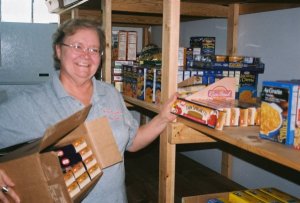 Volunteer Opportunities
