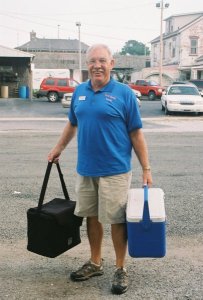 Home Delivered Meals