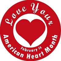 American Hearth Month