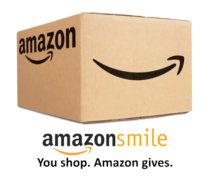 AmazonSmile Gives