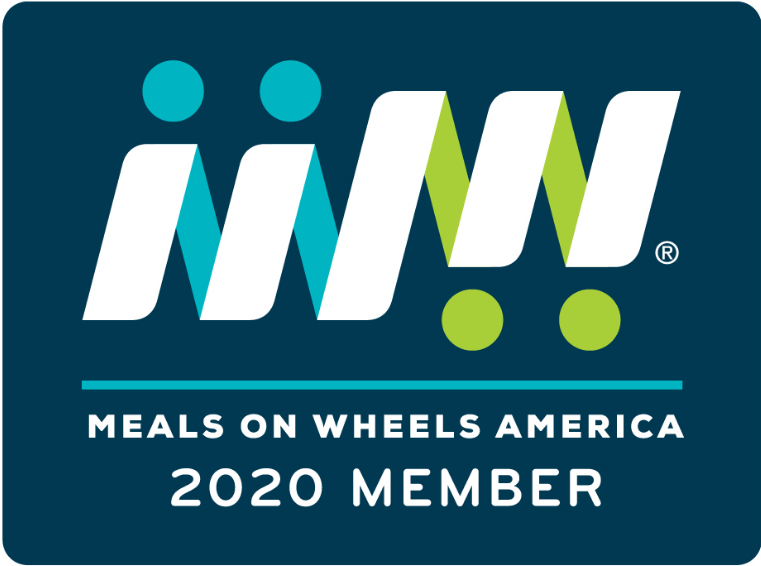 America, Let's Do Lunch - Meals On Wheels America