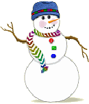 Snowperson