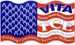 Volunteer Income Tax Assistance