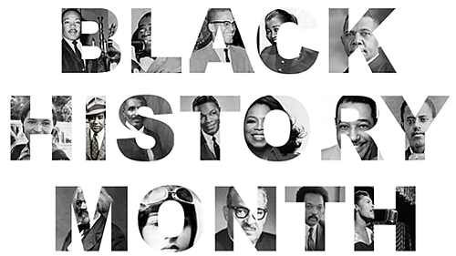 National African American History Month