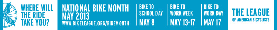 Bike Banner