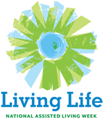 September 12 - 18 is National Assisted Living Week