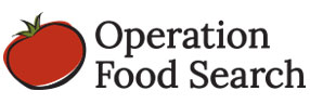 Operation Food Search