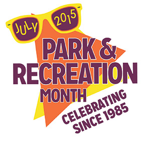 Park & Recreation Month!