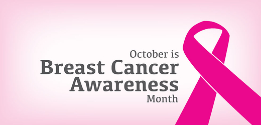 Breast Cancer Awareness Month