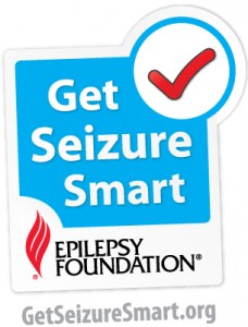 November is National Epilepsy Awareness Month