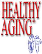 September is Healthy Aging Month