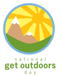 Get Outdoors!