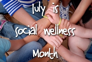 Social Wellness