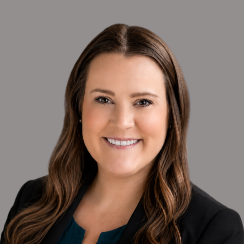 headshot of Jacqueline Links, Executive Director